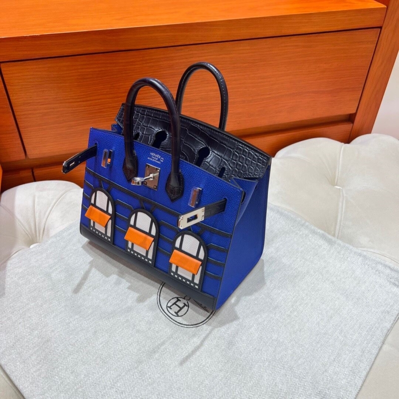 Hermes Faubourg Bags